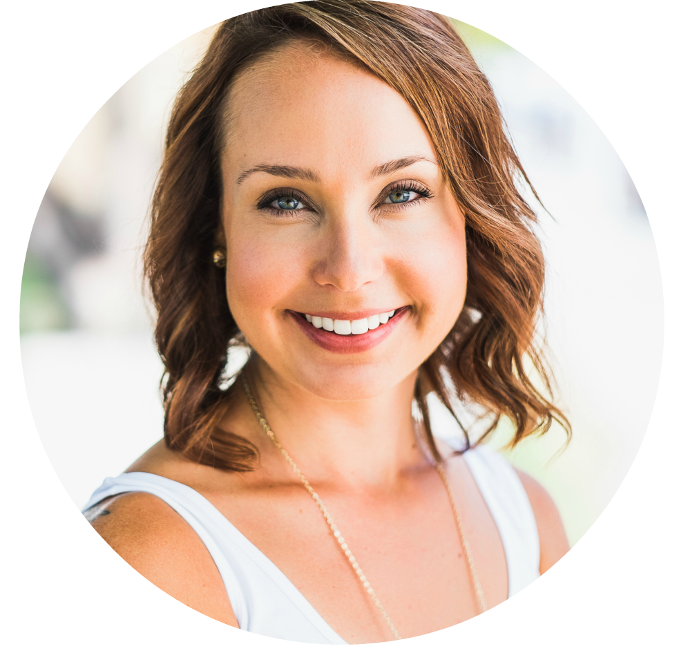 Certified Postnatal Fitness Specialist Jenna Dalton