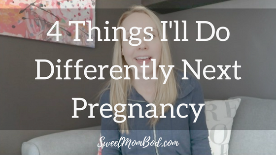 Pregnancy Must-Knows