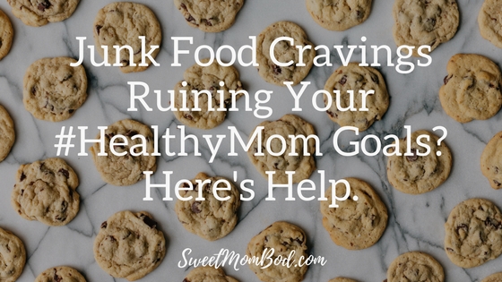 Junk Food Cravings
